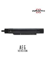 Wolverine WRAITH X CO2 Stock for AEG