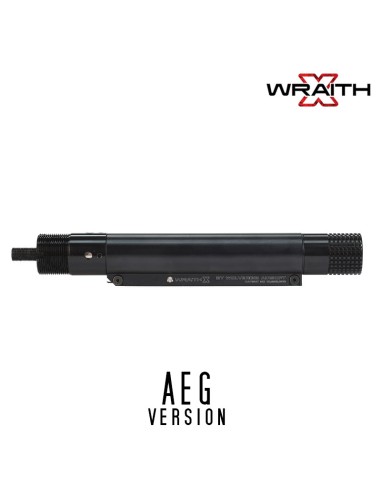 wolverine-wraith-x-co2-stock-for-aeg Wolverine WRAITH X CO2 Stock for AEG - obrazek 1