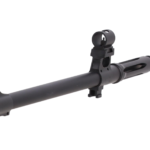 asgbox.pl - Specna Arms SVD RETRO Karabin snajperski Bolt Action (Real Wood)
