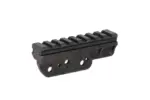asgbox.pl - Specna Arms ZF39 4x26 style RETRO luneta celownicza z montażem do Kar98K