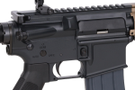 asgbox.pl - Cyma M4/AR15 MK16 CGS Karabin szturmowy GBBR 11.5" - Half-Tan