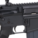 asgbox.pl - Cyma M4/AR15 MK16 CGS Karabin szturmowy GBBR 11.5" - Half-Tan