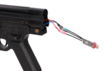 asgbox.pl - Specna Arms MP44/StG44 RETRO Karabin szturmowy AEG (X-ASR)