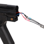 asgbox.pl - Specna Arms MP44/StG44 RETRO Karabin szturmowy AEG (X-ASR)