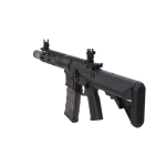 asgbox.pl - Noveske x EMG N4 PDW CGS Karabin szturmowy GBBR 7.5" - Czarny