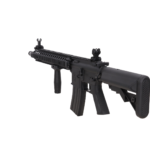 asgbox.pl - Colt x Daniel Defense MK18 SA-P26 PRIME BLDC Karabin szturmowy AEG 14.5" - Czarny