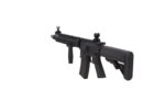 asgbox.pl - Colt x Daniel Defense MK18 SA-P26 PRIME BLDC Karabin szturmowy AEG 14.5" - Czarny