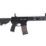 asgbox.pl - Noveske x EMG N4 CGS Karabin szturmowy GBBR 10.5" - Czarny