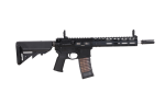 asgbox.pl - Noveske x EMG N4 CGS Karabin szturmowy GBBR 10.5" - Czarny