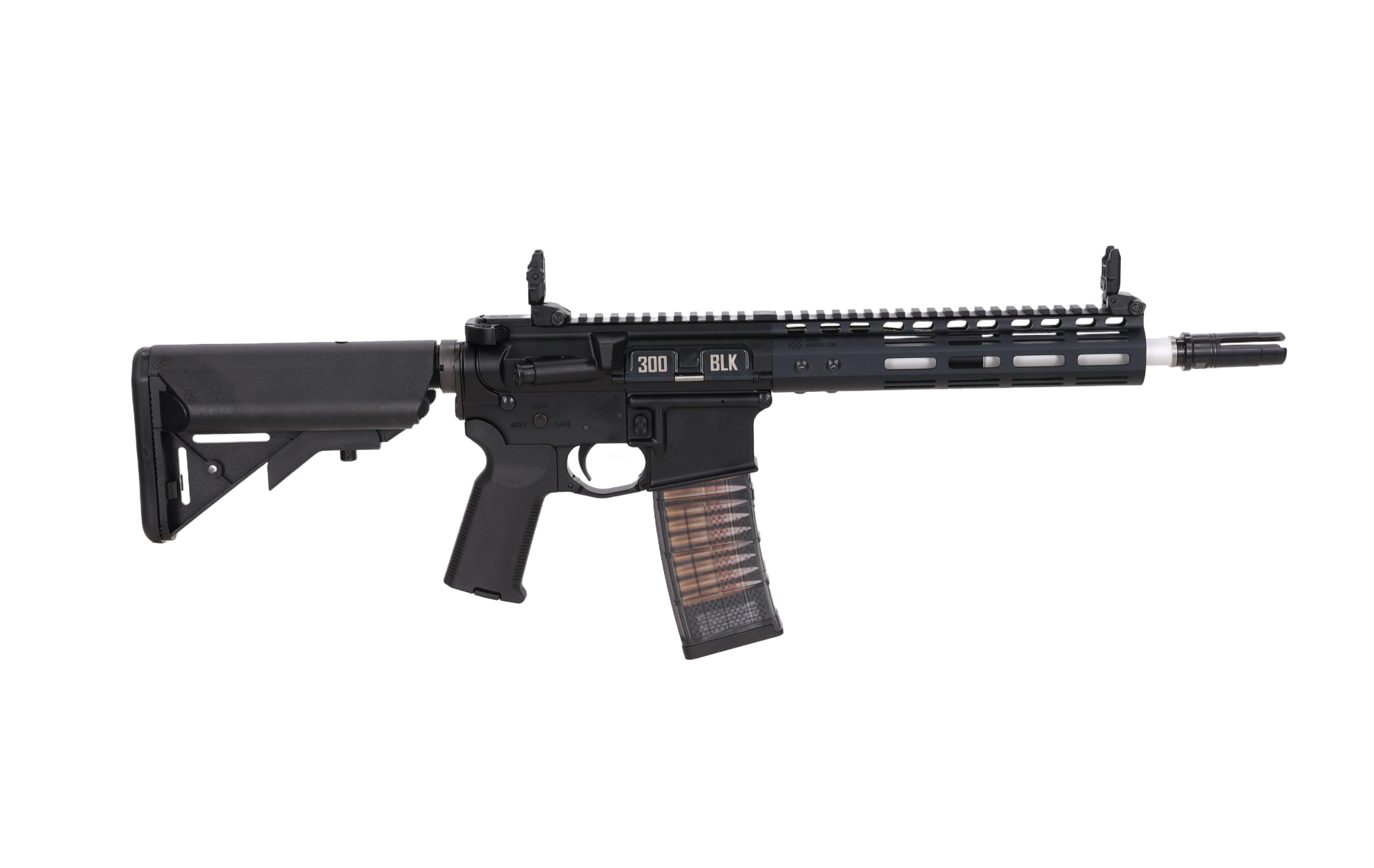 asgbox.pl - Noveske x EMG N4 CGS Karabin szturmowy GBBR 10.5" - Czarny asgbox.pl - Noveske x EMG N4 CGS Karabin szturmowy GBBR 10.5" - Czarny