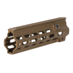 asgbox.pl - Szyna montażowa Specna Arms 9.5'' do karabinków serii H Chaos Bronze