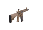 asgbox.pl - Noveske x EMG N4 PDW CGS Karabin szturmowy GBBR 7.5" - Tan