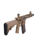 asgbox.pl - Noveske x EMG N4 PDW CGS Karabin szturmowy GBBR 7.5" - Tan