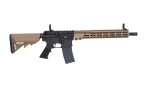 Cyma M4/AR15 MK16 CGS Karabin szturmowy GBBR 14.5" - Half-Tan - obrazek 2