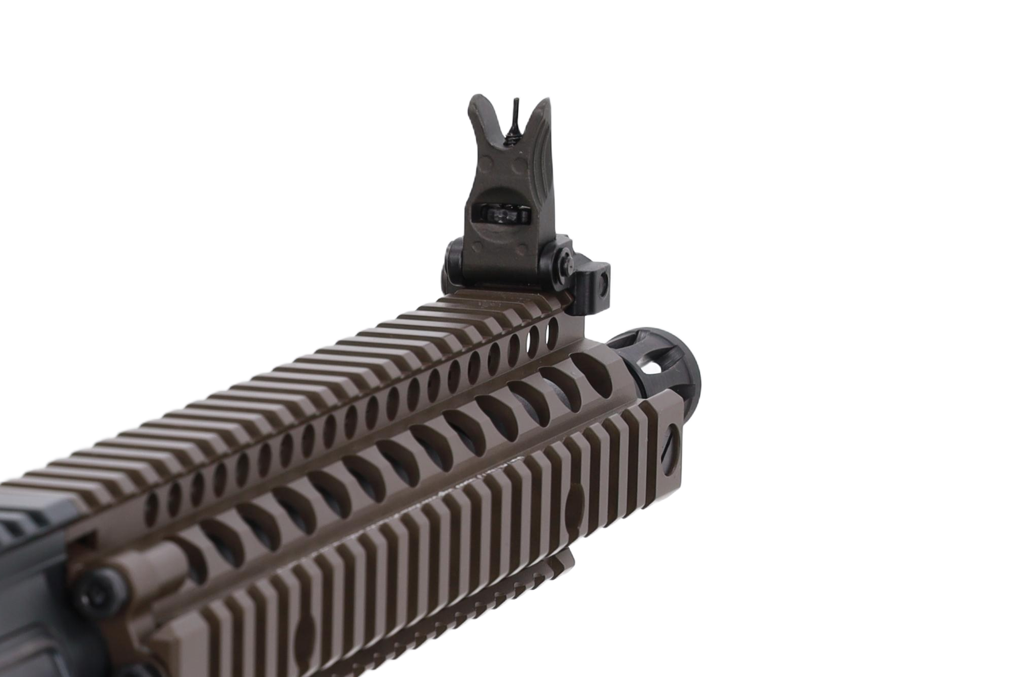 asgbox.pl - Colt x Daniel Defense MK18 CGS Karabin szturmowy GBBR 10.5" - Czarny asgbox.pl - Colt x Daniel Defense MK18 CGS Karabin szturmowy GBBR 10.5" - Czarny