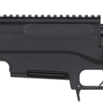 asgbox.pl - Silverback TAC-41LL-S Karabin snajperski Bolt action (składana kolba) - Czarny