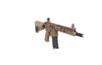asgbox.pl - Noveske x EMG N4 Gen.3 SHORTY Cyma Platinum Gen.2 Karabin szturmowy AEG 10.5" - Tan