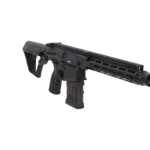 asgbox.pl - Daniel Defense x EMG DD5 SBR Cyma Platinum Gen.2 Karabin szturmowy AEG 12.5" - Czarny