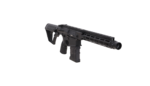 asgbox.pl - Daniel Defense x EMG DD5 SBR Cyma Platinum Gen.2 Karabin szturmowy AEG 12.5" - Czarny