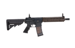 Colt x Daniel Defense MK18 CGS Karabin szturmowy GBBR 10.5" - Czarny - obrazek 2