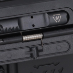 asgbox.pl - Strike Industries x EMG Raider PDW CGS Karabinek CQB GBBR 4" - Czarny