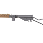 asgbox.pl - Specna Arms Sten MK.II(S) RETRO Pistolet maszynowy AEG (X-ASR/Tracer)