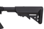 asgbox.pl - Karabinek ASG Specna Arms Daniel Defense® MK18 SA-P19 Prime™ BLDC™ Aster II ETU Czarny