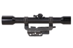 Specna Arms ZF39 4x26 style RETRO luneta celownicza z montażem do Kar98K - obrazek 2