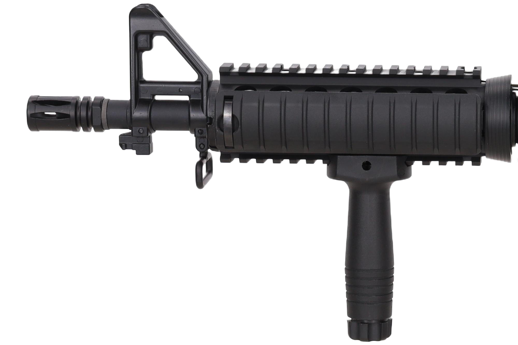 asgbox.pl - Colt x Cybergun M4A1 CQBR SA-E04 EDGE Gen.2 Karabin szturmowy AEG 10.5" - Czarny asgbox.pl - Colt x Cybergun M4A1 CQBR SA-E04 EDGE Gen.2 Karabin szturmowy AEG 10.5" - Czarny
