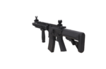 asgbox.pl - Colt x Daniel Defense MK18 SA-E19 EDGE Gen.2 Karabin szturmowy AEG 10.5" - Czarny