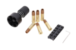 asgbox.pl - Dan Wesson 715 6" rewolwer CO2 - Szary