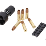 asgbox.pl - Dan Wesson 715 6" rewolwer CO2 - Szary