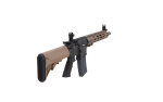 Cyma M4/AR15 MK16 CGS Karabin szturmowy GBBR 11.5" - Half-Tan - obrazek 2