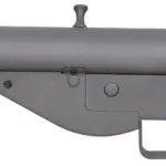 asgbox.pl - Specna Arms Sten MK.II RETRO Pistolet maszynowy AEG (X-ASR)