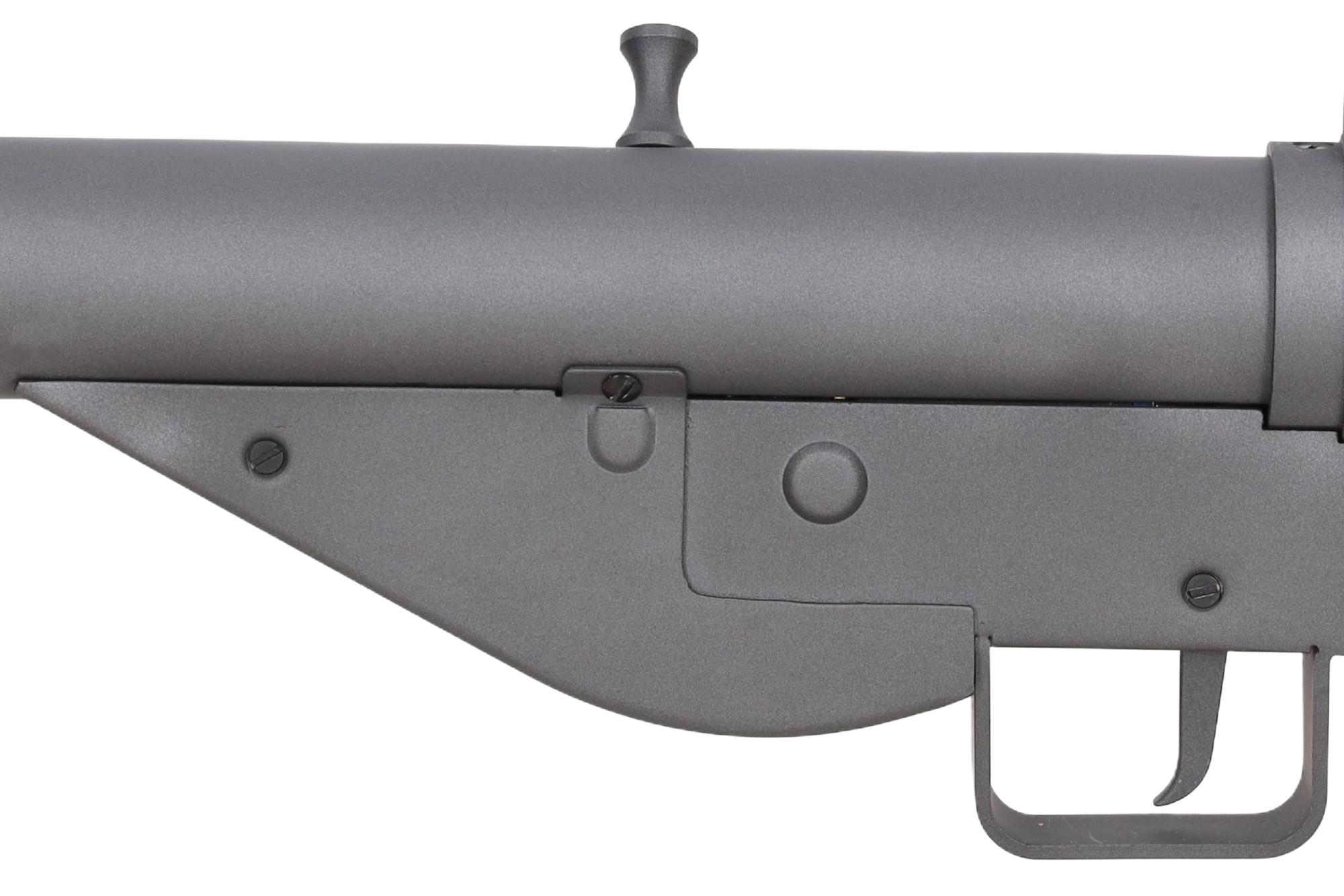 asgbox.pl - Specna Arms Sten MK.II RETRO Pistolet maszynowy AEG (X-ASR) asgbox.pl - Specna Arms Sten MK.II RETRO Pistolet maszynowy AEG (X-ASR)