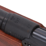 asgbox.pl - Specna Arms Kar98K RETRO Karabin Bolt Action (Real Wood)