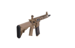 Noveske x EMG N4 CGS Karabin szturmowy GBBR 10.5" - Tan - obrazek 2
