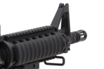 Colt x Cybergun M4A1 CQBR SA-E04 EDGE Gen.2 Karabin szturmowy AEG 10.5" - Czarny - obrazek 2