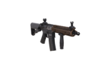 Colt x Daniel Defense MK18 SA-P19 PRIME BLDC Karabin szturmowy AEG 10.5" - Chaos Bronze - obrazek 2