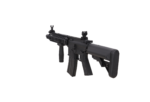 asgbox.pl - Colt x Daniel Defense MK18 SA-P19 PRIME BLDC Karabin szturmowy AEG 10.5" - Czarny