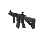 asgbox.pl - Colt x Daniel Defense MK18 SA-P19 PRIME BLDC Karabin szturmowy AEG 10.5" - Czarny