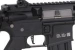 Colt x Daniel Defense MK18 SA-P26 PRIME BLDC Karabin szturmowy AEG 14.5" - Czarny - obrazek 4