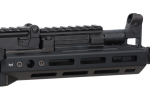 asgbox.pl - Tokyo Marui AKX Karabin szturmowy GBB - Czarny