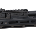 asgbox.pl - Tokyo Marui AKX Karabin szturmowy GBB - Czarny
