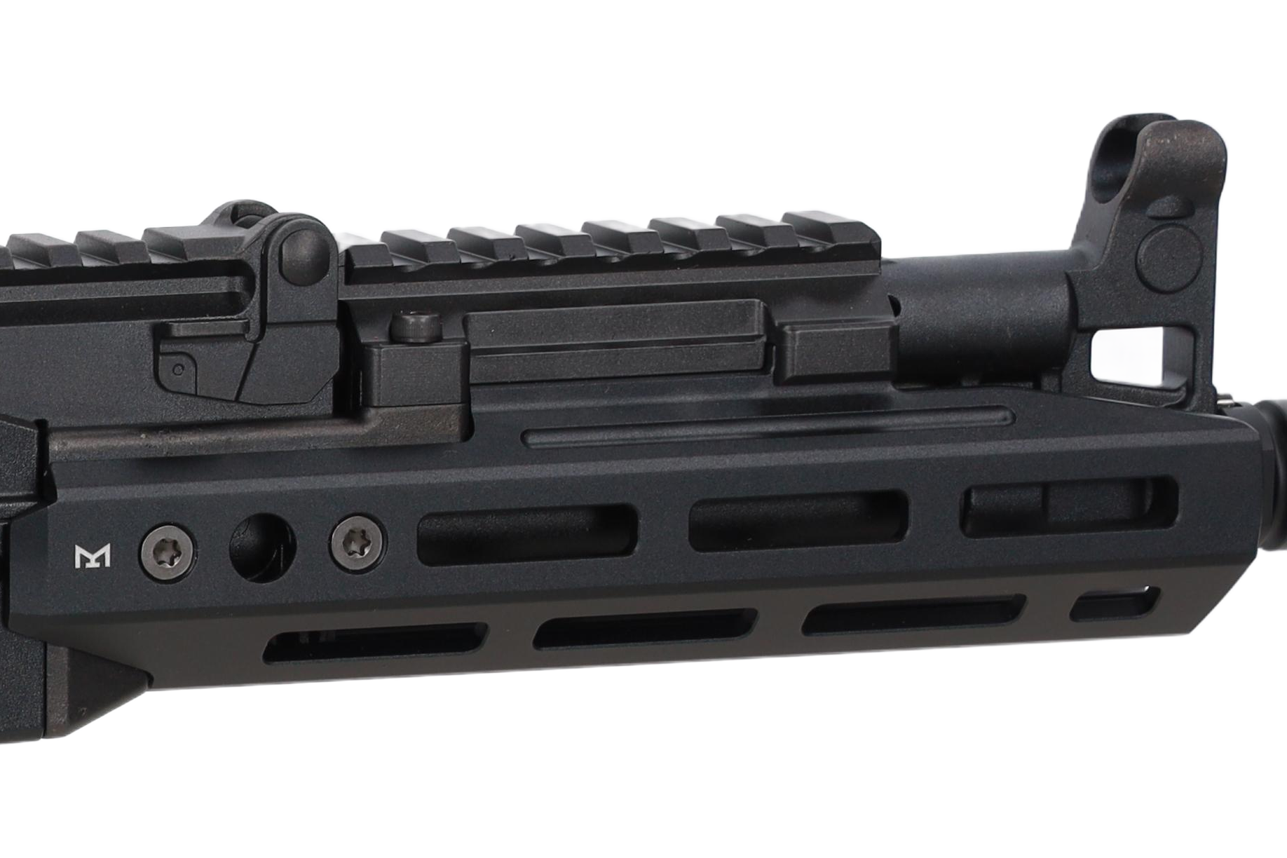asgbox.pl - Tokyo Marui AKX Karabin szturmowy GBB - Czarny asgbox.pl - Tokyo Marui AKX Karabin szturmowy GBB - Czarny