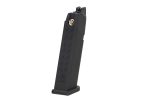 Glock 45 gen.5 (2.6470) Pistolet GBB - Czarny - obrazek 3