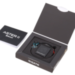 asgbox.pl - GATE ASTER II Bluetooth® do G&G G2 Gearbox + Regulowany Quantum Trigger 2 [AEG & HPA] [Rear Wired] Expert