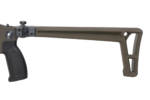 asgbox.pl - Silverback TAC-41LL-S Karabin snajperski Bolt action (składana kolba) - Oliwkowy
