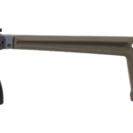 asgbox.pl - Silverback TAC-41LL-S Karabin snajperski Bolt action (składana kolba) - Oliwkowy