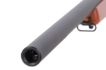 Specna Arms M700 RETRO karabin snajperski Bolt Action - Brązowy - obrazek 3